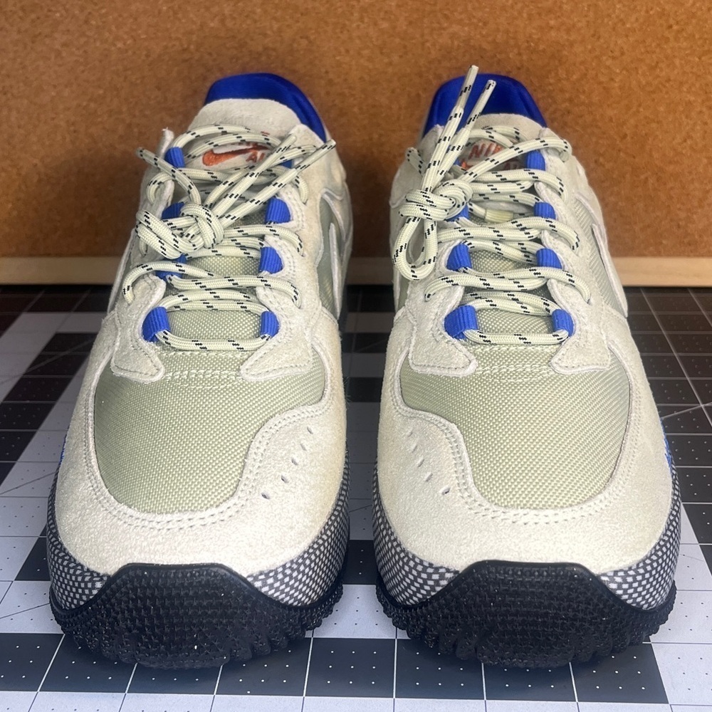 Nike 
Air Force 1
'WILD'
NWOT - Picture 6 of 9